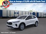 2026 Ford Escape FWD SUV for sale #M26ES035 - photo 1
