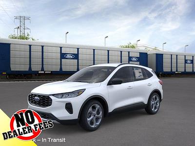 New 2026 Ford Escape ST-Line SUV for sale #M26ES037 - photo 1