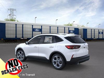 New 2026 Ford Escape ST-Line SUV for sale #M26ES037 - photo 2