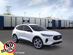 New 2026 Ford Escape ST-Line SUV for sale #M26ES037 - photo 10