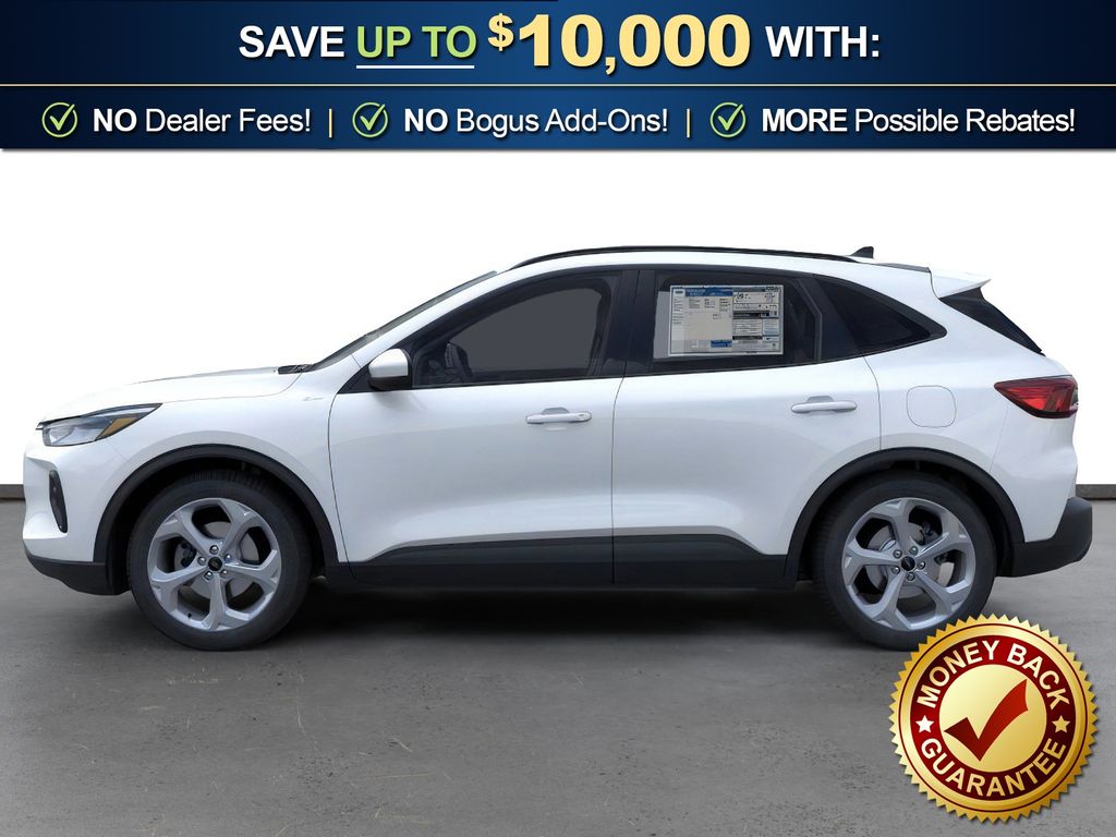 New 2026 Ford Escape - photo 7