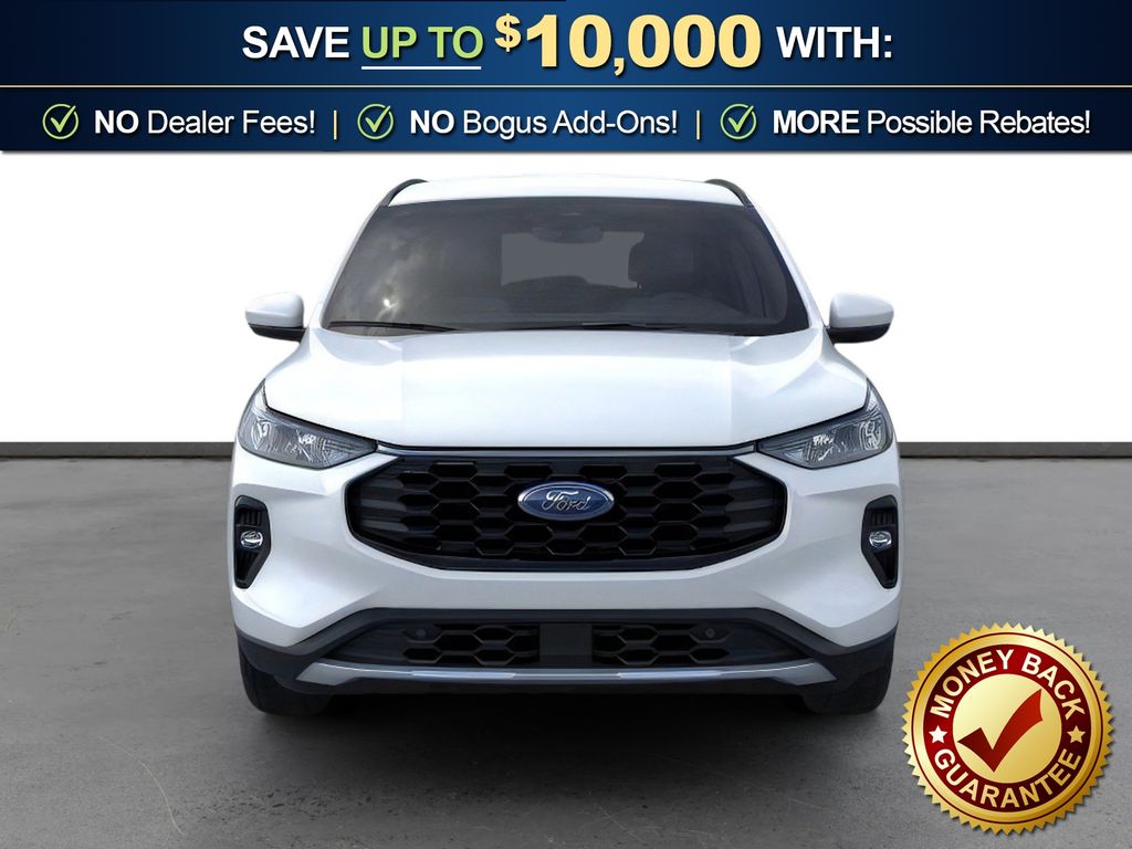 New 2026 Ford Escape - photo 10