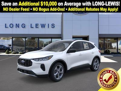 2026 Ford Escape FWD SUV for sale #M26ES045 - photo 1