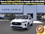 2026 Ford Escape FWD SUV for sale #M26ES045 - photo 3