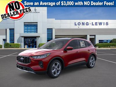 New 2026 Ford Escape ST-Line Select for sale #M26ES046 - photo 1