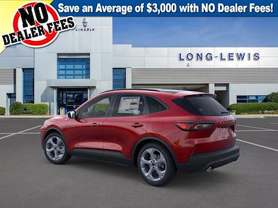 New 2026 Ford Escape ST-Line Select for sale #M26ES046 - photo 2