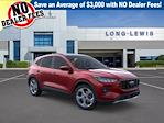 New 2026 Ford Escape ST-Line Select for sale #M26ES046 - photo 10