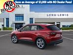 New 2026 Ford Escape ST-Line Select for sale #M26ES046 - photo 2