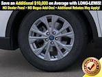 2026 Ford Escape FWD SUV for sale #M26ES048 - photo 24