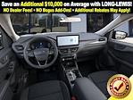 2026 Ford Escape FWD SUV for sale #M26ES049 - photo 13