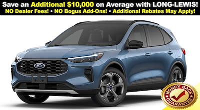 2026 Ford Escape FWD SUV for sale #M26ES054 - photo 1