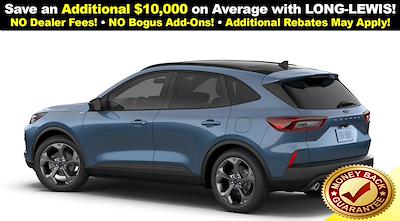 2026 Ford Escape FWD SUV for sale #M26ES054 - photo 2