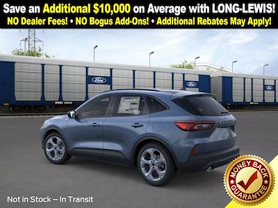 New 2026 Ford Escape ST-Line for sale #M26ES054 - photo 2