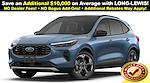 2026 Ford Escape FWD SUV for sale #M26ES054 - photo 1
