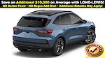 2026 Ford Escape FWD SUV for sale #M26ES054 - photo 4