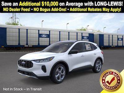 New 2026 Ford Escape ST-Line for sale #M26ES062 - photo 1