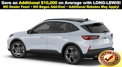 New 2026 Ford Escape ST-Line for sale #M26ES062 - photo 2