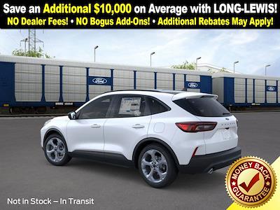 New 2026 Ford Escape ST-Line for sale #M26ES062 - photo 2