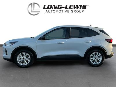 Used 2025 Ford Escape - photo 1