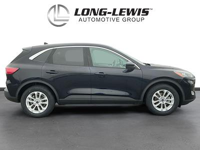 Used 2021 Ford Escape - photo 1