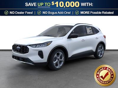New 2026 Ford Escape - photo 1
