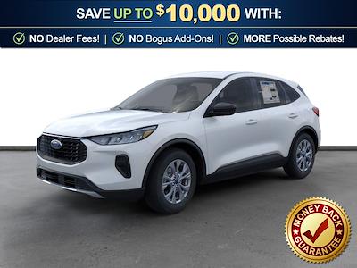 New 2026 Ford Escape - photo 1