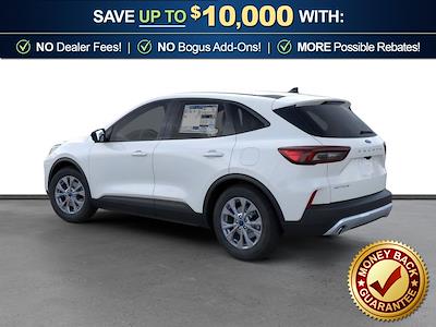 New 2026 Ford Escape - photo 1