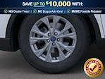 2026 Ford Escape FWD SUV for sale #M26ES069 - photo 24