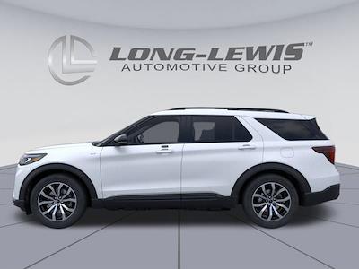 New 2026 Ford Explorer ST-Line SUV for sale #M26EX003 - photo 2