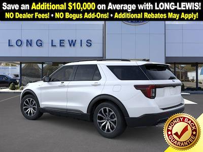 New 2026 Ford Explorer ST-Line for sale #M26EX003 - photo 2