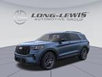 New 2026 Ford Explorer ST-Line SUV for sale #M26EX004 - photo 1