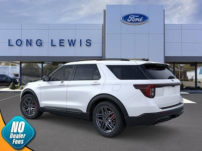 2026 Ford Explorer RWD SUV for sale #M26EX005 - photo 2