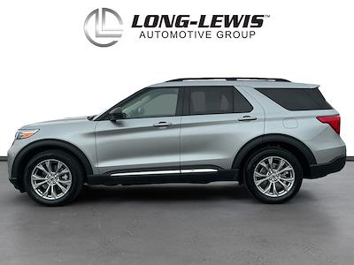 Used 2023 Ford Explorer - photo 1