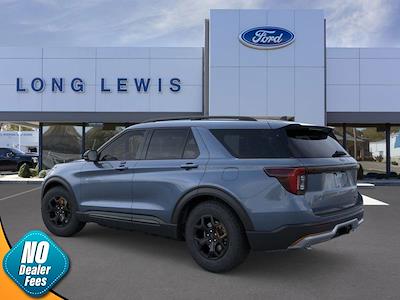 New 2026 Ford Explorer Tremor 4WD SUV for sale #M26EX006 - photo 2