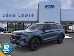 New 2026 Ford Explorer Tremor 4WD SUV for sale #M26EX006 - photo 1