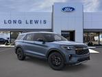 New 2026 Ford Explorer Tremor 4WD SUV for sale #M26EX006 - photo 8