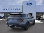 New 2026 Ford Explorer Tremor 4WD SUV for sale #M26EX006 - photo 9