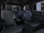 New 2026 Ford Explorer Tremor 4WD SUV for sale #M26EX006 - photo 10