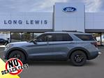 New 2026 Ford Explorer Tremor 4WD SUV for sale #M26EX006 - photo 3