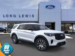 New 2026 Ford Explorer ST-Line SUV for sale #M26EX007 - photo 8