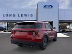 New 2026 Ford Explorer ST-Line SUV for sale #M26EX008 - photo 9