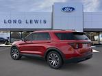 New 2026 Ford Explorer ST-Line SUV for sale #M26EX008 - photo 2