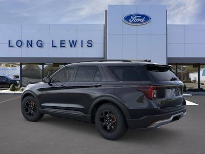 2026 Ford Explorer 4WD SUV for sale #M26EX009 - photo 2