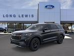 2026 Ford Explorer 4WD SUV for sale #M26EX009 - photo 1