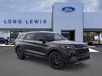 2026 Ford Explorer 4WD SUV for sale #M26EX009 - photo 8