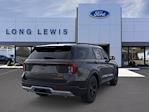 2026 Ford Explorer 4WD SUV for sale #M26EX009 - photo 9