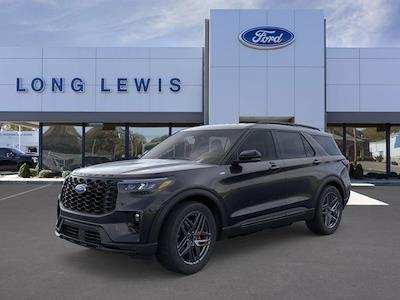 2026 Ford Explorer RWD SUV for sale #M26EX010 - photo 1