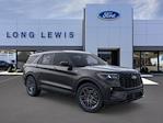 2026 Ford Explorer RWD SUV for sale #M26EX010 - photo 8