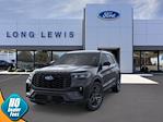 2026 Ford Explorer RWD SUV for sale #M26EX010 - photo 4