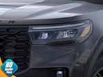 2026 Ford Explorer RWD SUV for sale #M26EX010 - photo 20